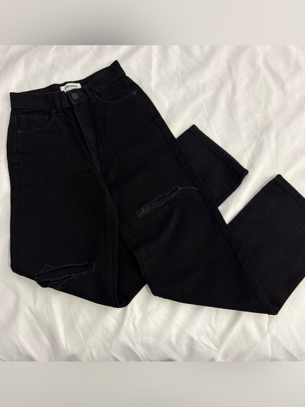 RSQ Black Jeans